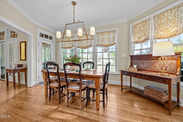 1017 Bearglades Lane, Raleigh, NC 27615