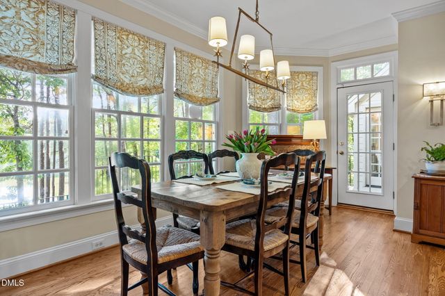 1017 Bearglades Lane, Raleigh, NC 27615