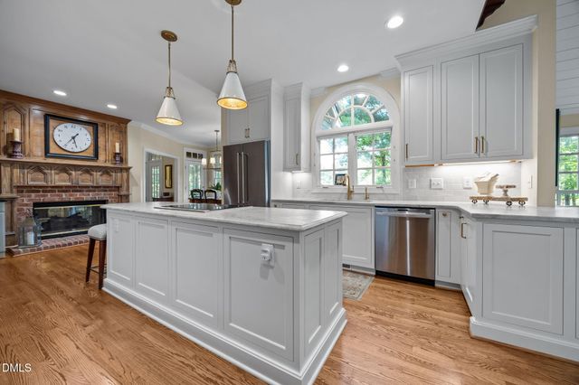1017 Bearglades Lane, Raleigh, NC 27615