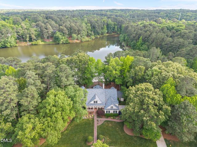 1017 Bearglades Lane, Raleigh, NC 27615