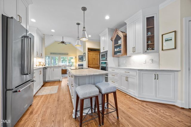 1017 Bearglades Lane, Raleigh, NC 27615