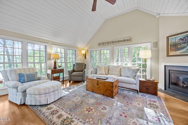 1017 Bearglades Lane, Raleigh, NC 27615