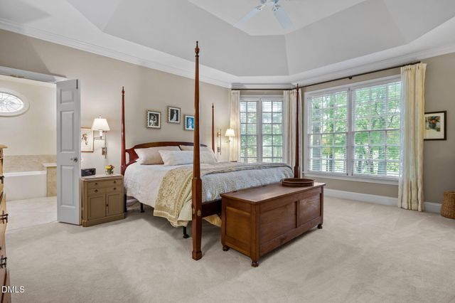 1017 Bearglades Lane, Raleigh, NC 27615
