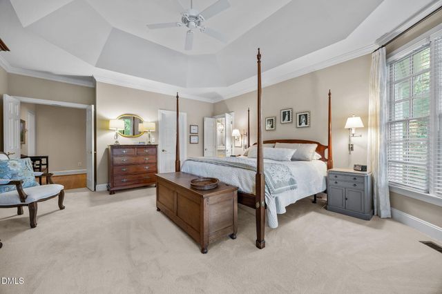1017 Bearglades Lane, Raleigh, NC 27615
