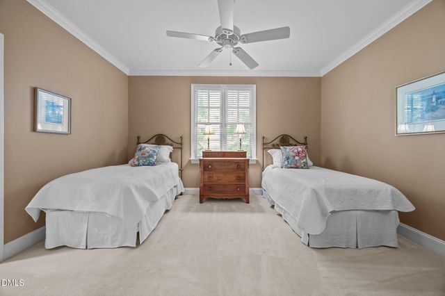 1017 Bearglades Lane, Raleigh, NC 27615