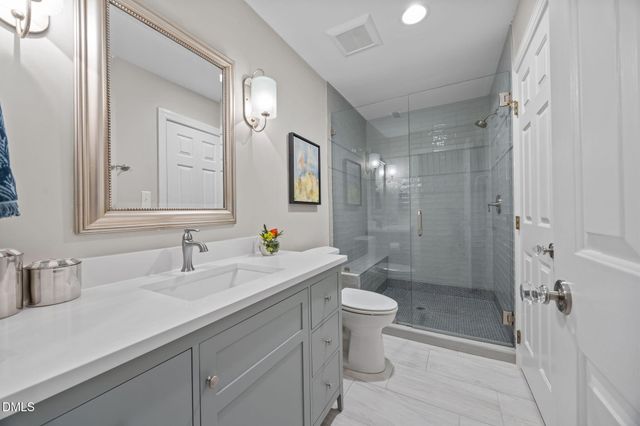 1017 Bearglades Lane, Raleigh, NC 27615