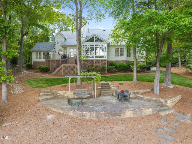 1017 Bearglades Lane, Raleigh, NC 27615