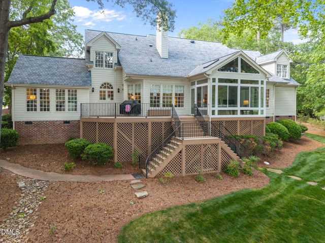 1017 Bearglades Lane, Raleigh, NC 27615