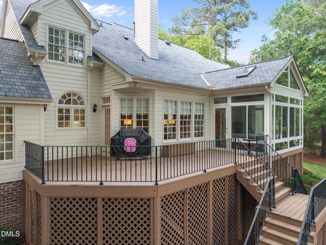 1017 Bearglades Lane, Raleigh, NC 27615