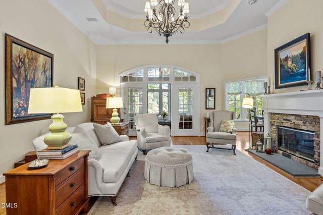 1017 Bearglades Lane, Raleigh, NC 27615