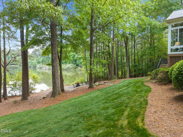 1017 Bearglades Lane, Raleigh, NC 27615