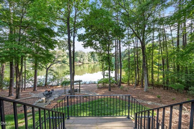 1017 Bearglades Lane, Raleigh, NC 27615