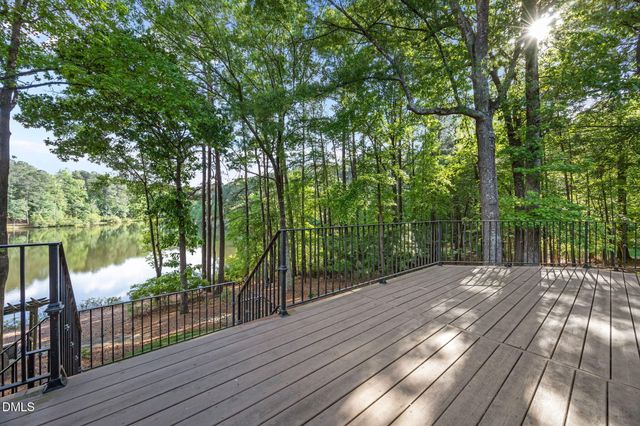 1017 Bearglades Lane, Raleigh, NC 27615