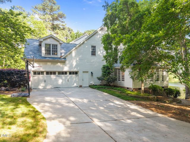 1017 Bearglades Lane, Raleigh, NC 27615