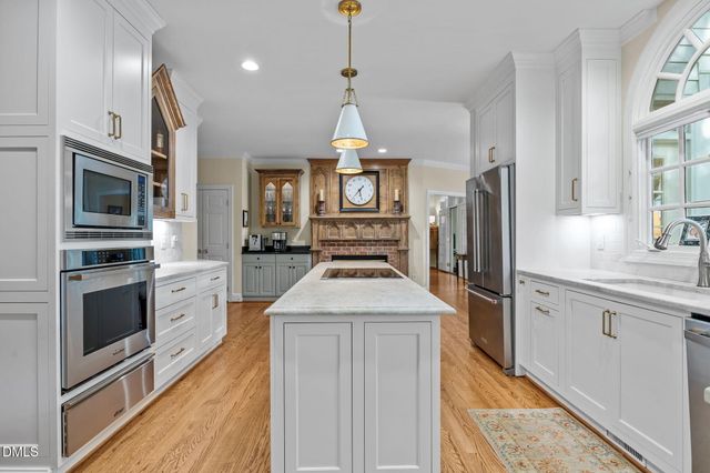1017 Bearglades Lane, Raleigh, NC 27615