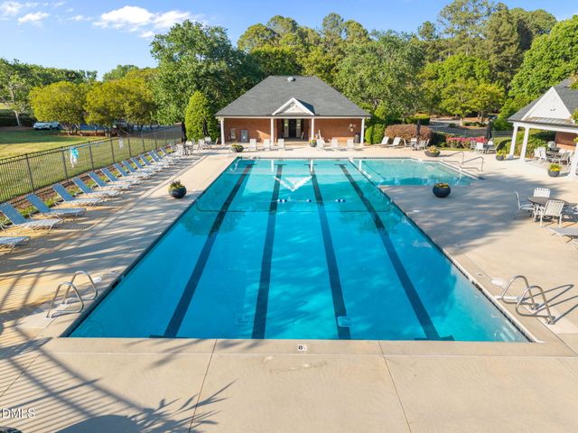 1017 Bearglades Lane, Raleigh, NC 27615