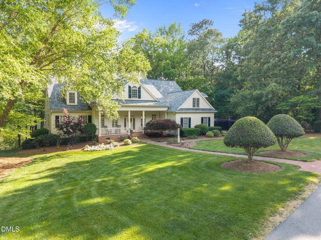 1017 Bearglades Lane, Raleigh, NC 27615