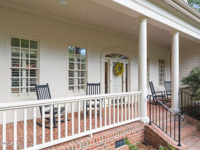 1017 Bearglades Lane, Raleigh, NC 27615