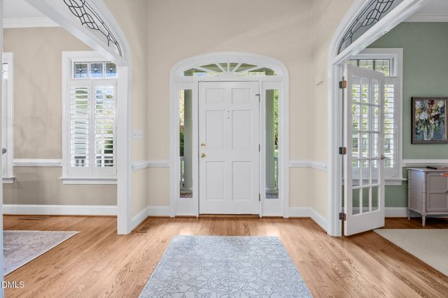 1017 Bearglades Lane, Raleigh, NC 27615