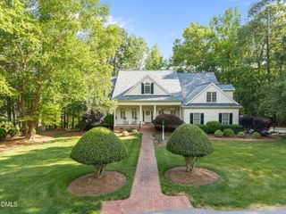 1017 Bearglades Lane, Raleigh, NC 27615