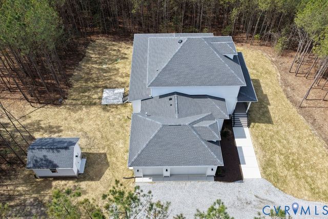 13177 Old Telegraph Rd, Providence Forge, VA 23140