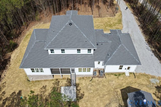 13177 Old Telegraph Rd, Providence Forge, VA 23140