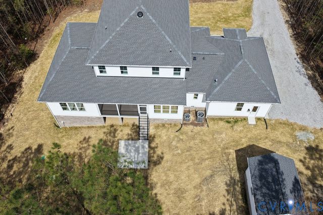 13177 Old Telegraph Rd, Providence Forge, VA 23140