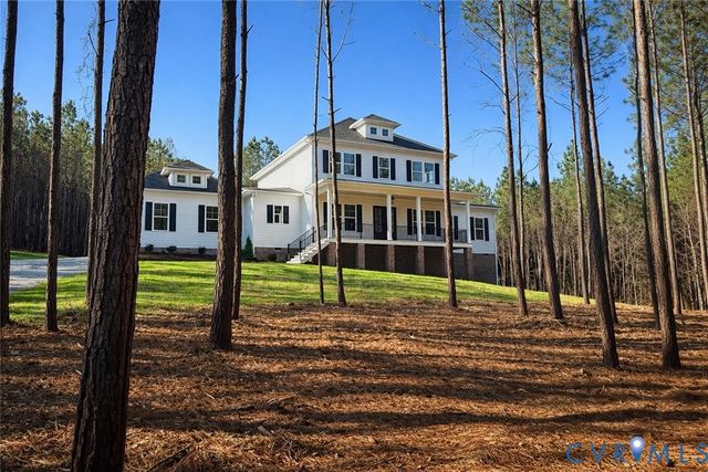 13177 Old Telegraph Rd, Providence Forge, VA 23140