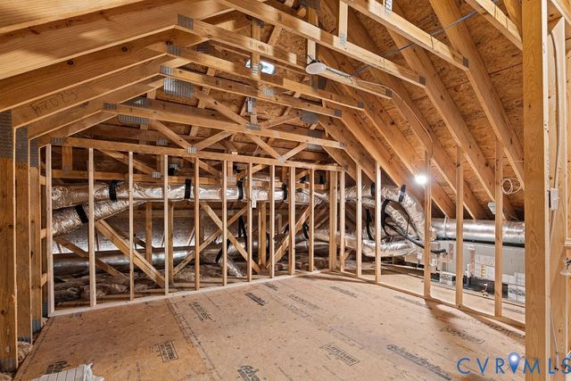 13177 Old Telegraph Rd, Providence Forge, VA 23140