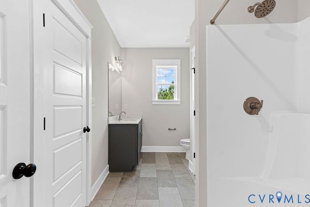 13177 Old Telegraph Rd, Providence Forge, VA 23140