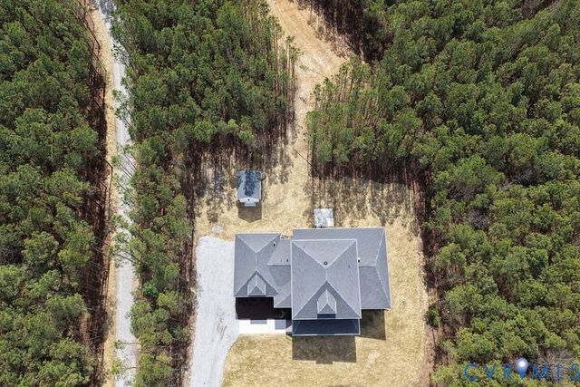 13177 Old Telegraph Rd, Providence Forge, VA 23140