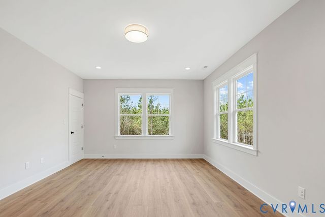 13177 Old Telegraph Rd, Providence Forge, VA 23140