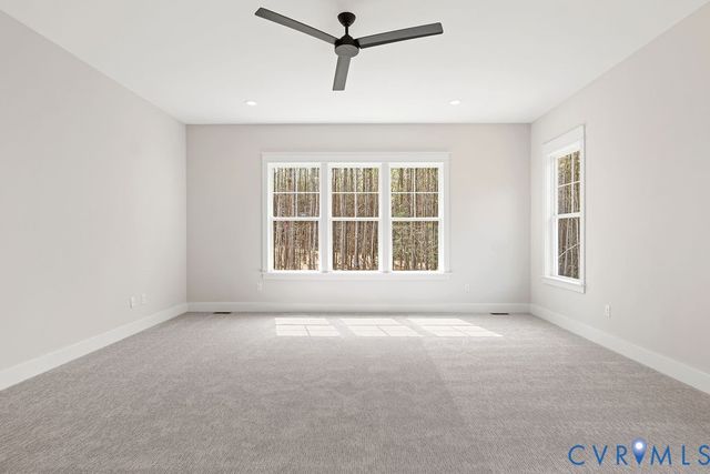 13177 Old Telegraph Rd, Providence Forge, VA 23140