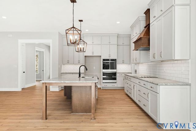 13177 Old Telegraph Rd, Providence Forge, VA 23140