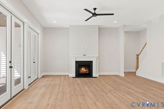 13177 Old Telegraph Rd, Providence Forge, VA 23140