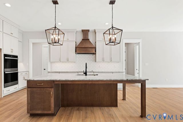 13177 Old Telegraph Rd, Providence Forge, VA 23140