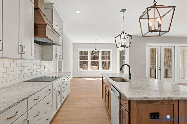 13177 Old Telegraph Rd, Providence Forge, VA 23140