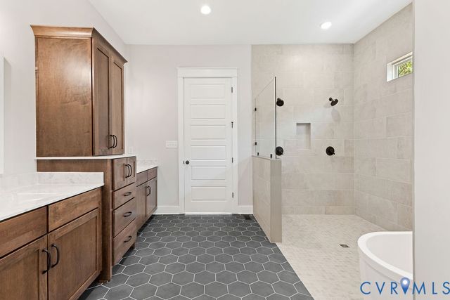 13177 Old Telegraph Rd, Providence Forge, VA 23140