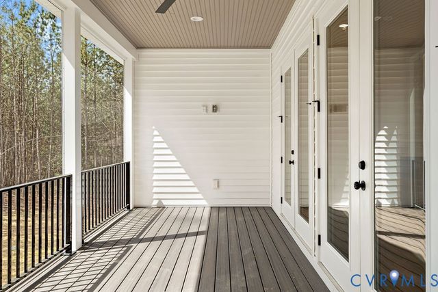 13177 Old Telegraph Rd, Providence Forge, VA 23140