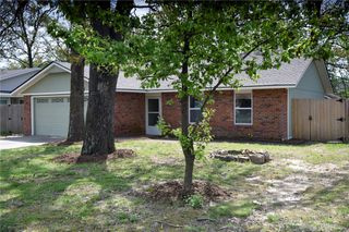 3604 W Beechwood Drive, Rogers, AR 72756