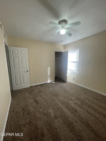 3712 JEFFERSON Avenue, El Paso, TX 79930