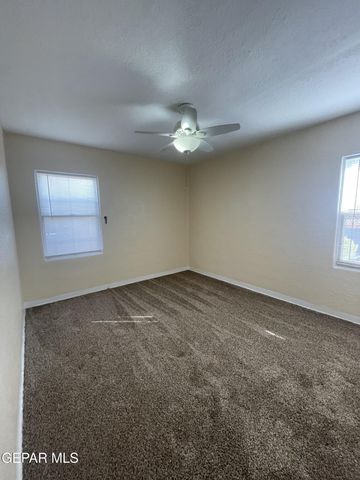 3712 JEFFERSON Avenue, El Paso, TX 79930