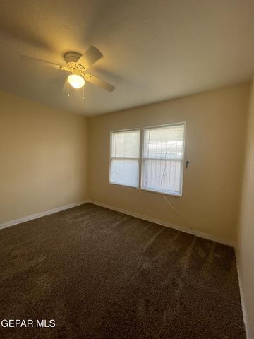 3712 JEFFERSON Avenue, El Paso, TX 79930