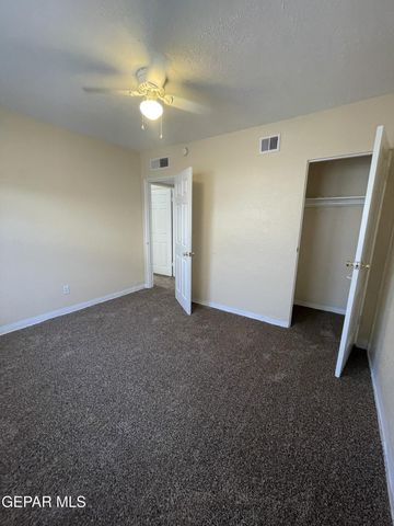 3712 JEFFERSON Avenue, El Paso, TX 79930