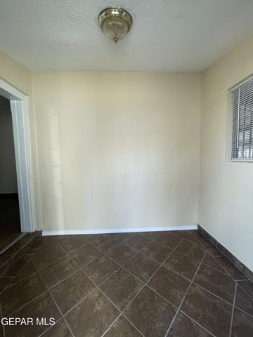 3712 JEFFERSON Avenue, El Paso, TX 79930