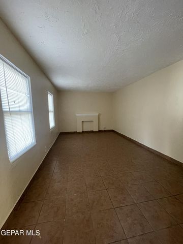 3712 JEFFERSON Avenue, El Paso, TX 79930
