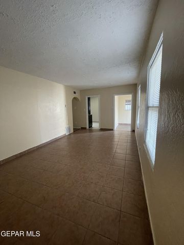 3712 JEFFERSON Avenue, El Paso, TX 79930