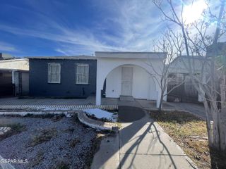 3712 JEFFERSON Avenue, El Paso, TX 79930
