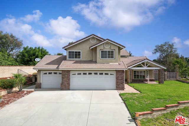 19641 Charline Place, Rowland Heights, CA 91748