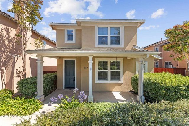 2241 Flowerpot Ln, Chula Vista, CA 91915